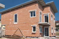 Ealand home extensions