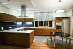 kitchen extensions Ealand