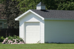 Ealand outbuilding construction costs